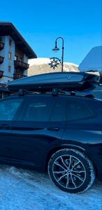 BMW X3 Relingdrager - Gebruikt, Auto diversen, Dakkoffers, Ophalen, Gebruikt