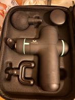 Massagerr Mini Massage Gun Pro - Zo goed als nieuw, Ophalen of Verzenden, Zo goed als nieuw, Apparaat