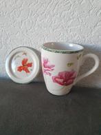 Janneke Brinkman, Ophalen of Verzenden, Zo goed als nieuw, Overige stijlen, Kop(pen) en/of Schotel(s)