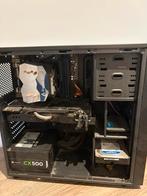 Game PC - i5, R9 290, 8GB RAM, Computers en Software, Desktop Pc's, Gebruikt, HDD, 8 GB, Ophalen of Verzenden