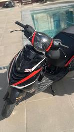 Piaggio zip 150cc, Fietsen en Brommers, Scooters | Piaggio, Ophalen, Gebruikt, Overige modellen, Maximaal 45 km/u