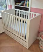 kidsmill kinderkamer (ledikant, commode, kledingkast), Kinderen en Baby's, Kinderkamer | Complete kinderkamers, Ophalen, Gebruikt