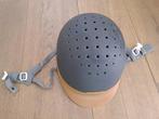 Paardrij helm/cap Decathlon Fouganza 55-58 cm, Dieren en Toebehoren, Ophalen, Kinderen, Zo goed als nieuw, Recreatie