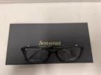 NIEUW! Sensaya computer bril, SYCF18, zwart, €54,99, Overige merken, Zwart, Nieuw, Ophalen of Verzenden