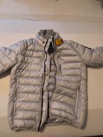 Zomer jas ICON, Kleding | Heren, Jassen | Winter, Ophalen, Maat 48/50 (M), Zo goed als nieuw, Grijs