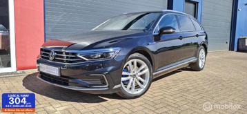 Volkswagen Passat Variant 1.4 TSI PHEV GTE , Trekhaak,Alcant beschikbaar voor biedingen