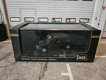 Ixo Models Citroën AX Image 1989 1/43 in ovp beschikbaar voor biedingen