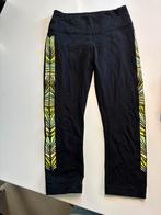 Lululemon leggins size 34-36 (4), Zwart, Ophalen of Verzenden, Fitness of Aerobics, Maat 34 (XS) of kleiner