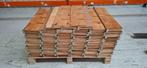 Aangeboden pallet verdelers (104 st. 120 cm & 206st. 80 cm), Ophalen, Gebruikt, Minder dan 25 mm, Plank