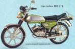 Gezocht zadel Hercules k50 mk2, Ophalen of Verzenden, Zo goed als nieuw, Zadel, Overige merken
