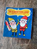 Oud reclame boekje Prodent tandpasta - In Kabouterland, Verzamelen, Ophalen of Verzenden, Overige typen
