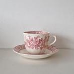 Mason Stratford theekop en schotels, Ophalen of Verzenden