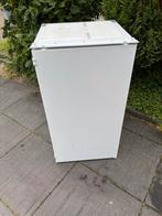 Zanussi inbouw koelkast, Gebruikt, Minder dan 60 cm, Ophalen of Verzenden, Inbouw
