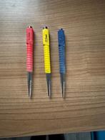 3 x Nagel Doorslag, Doe-het-zelf en Verbouw, Gereedschap | Handgereedschap, Ophalen of Verzenden, Zo goed als nieuw