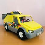 Playmobil 3214 Wegenwacht Sleepwagen, Ophalen of Verzenden, Zo goed als nieuw, Complete set