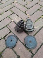 Citroën Traction Avant Motorsteunen Gebruikt, Auto-onderdelen, Motor en Toebehoren, Ophalen of Verzenden, Gebruikt