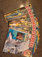 Wild van Freek tijdschriften collectie, Ophalen of Verzenden, Zo goed als nieuw, Wetenschap en Natuur