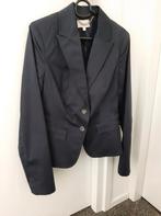Kocca blazer donker blauw s/m, Maat 38/40 (M), Blauw, Kocca, Ophalen of Verzenden