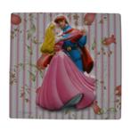 Opruiming Disney Doornroosje magneet bij Stichting Superwens, Ophalen of Verzenden, Sneeuwwitje of Doornroosje, Nieuw, Overige typen