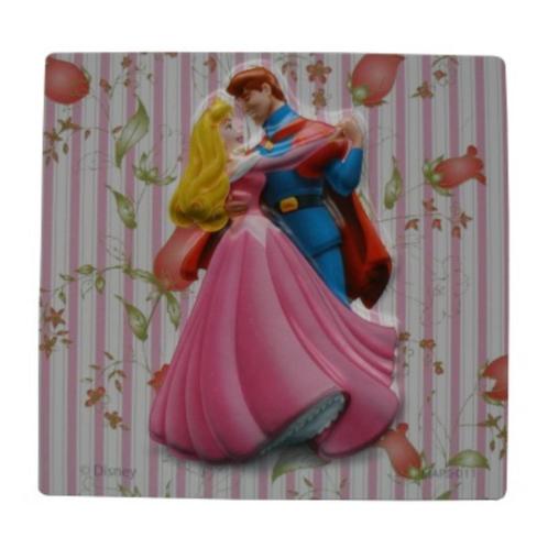 Opruiming Disney Doornroosje magneet bij Stichting Superwens, Verzamelen, Disney, Nieuw, Overige typen, Sneeuwwitje of Doornroosje