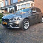 BMW 2-Serie Active Tourer 1.5 225XE Xdrive AUT 2017 Grijs, Automaat, 136 pk, Vierwielaandrijving, 3 cilinders