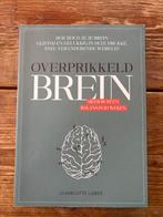 Overprikkeld Brein - Charlotte Labee, Ophalen of Verzenden, Zo goed als nieuw, Overige onderwerpen