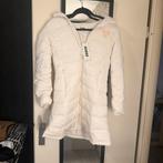 Guess jas Nieuw met prijskaartje, Kleding | Dames, Guess, Wit, Nieuw, Ophalen of Verzenden