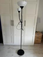 IKEA Tagarp vloerlamp, Huis en Inrichting, Lampen | Vloerlampen, Ophalen, Zo goed als nieuw
