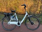 Gazelle C7+ elektrische fiets Panasonic motor, Fietsen en Brommers, Elektrische fietsen, 55 tot 59 cm, Ophalen of Verzenden, Zo goed als nieuw