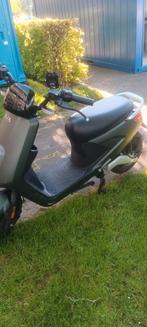 e-scooter iva s4, Fietsen en Brommers, Scooters | Overige merken, Zo goed als nieuw, Ophalen