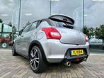 Suzuki Swift 1.2 automaat Sportline, NAP, CarPlay, 1e eigena, Auto's, Stof, Gebruikt, 4 cilinders, 400 kg