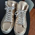 Philippe Model Sneakers, mt 39 in mat goud, Ophalen of Verzenden, Zo goed als nieuw, Sneakers of Gympen