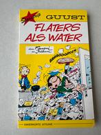 Guust - Flaters als Water (Starstrip), Eén stripboek, Ophalen of Verzenden, Gelezen