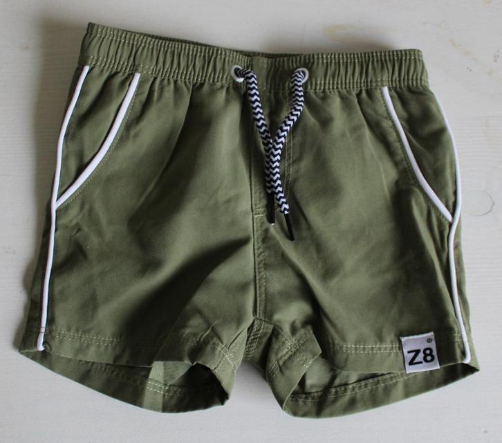 Zwembroek van Z8 maat 68, Kinderen en Baby's, Babykleding | Baby-zwemkleding, Zo goed als nieuw, Zwembroek, Maat 68, Jongetje