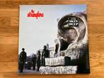 The Stranglers / Aural Sculpture, Cd's en Dvd's, Vinyl | Rock, Gebruikt, Ophalen of Verzenden