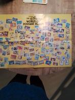 DISNEY  POSTER/postzegels, Ophalen of Verzenden, Losse flippo's