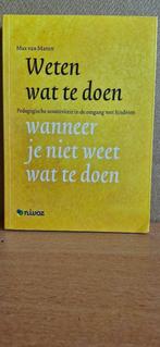 Weten wat te doen wanneer je niet weet wat te doen, Boeken, Verzenden, Zo goed als nieuw, Overige niveaus, Nederlands