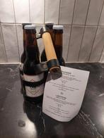 Haas Brouwerij Limited edition 2018 Thunder & Lightning, Ophalen of Verzenden, Zo goed als nieuw, Flesje(s), Overige merken
