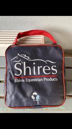 Shires tempest original fleece mesh cooler pony zweetdeken, Ophalen of Verzenden, Zo goed als nieuw