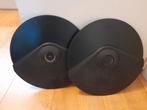 Roland dual trigger cymbal pad CY-8, Ophalen of Verzenden, Gebruikt, Drums of Percussie