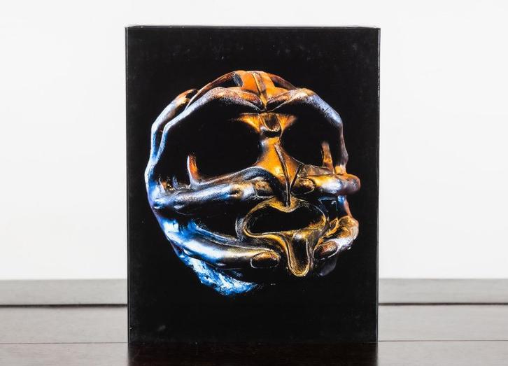 The Mask of Satan Blu-Ray (US Import) Severin, Cd's en Dvd's, Blu-ray, Nieuw in verpakking, Horror, Ophalen of Verzenden