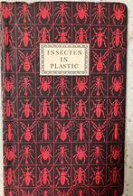 Boekenweekgeschenk 1952 Insecten in plastic, Boeken, Boekenweekgeschenken, Nieuw, Ophalen of Verzenden