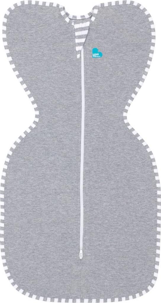 Love to Dream Babyslaapzak Swaddle Up -  3-6 mnd - 6-8.5 kg, Kinderen en Baby's, Dekens, Slaapzakjes en Inbakerproducten, Zo goed als nieuw