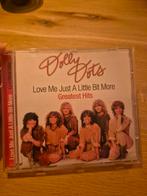 Dolly Dots - Greatest Hits CD, Ophalen of Verzenden, Zo goed als nieuw, Boxset