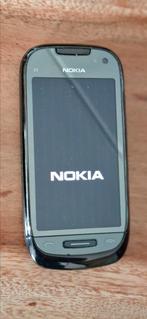 Nokia C7, Telecommunicatie, Mobiele telefoons | Nokia, Ophalen, Zo goed als nieuw, Geen camera
