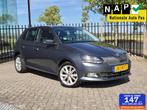 Skoda Fabia 1.2 TSI JOY Stoelverwarming | incl 6m garantie, Gebruikt, 4 cilinders, Met garantie (alle), Origineel Nederlands
