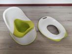 Ikea potje + wc verkleiner, Ophalen of Verzenden, Zo goed als nieuw, Overige typen
