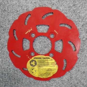 NIEUW Metrakit remschijf Yamaha SPY BWS Metradisk MKD5 beschikbaar voor biedingen