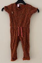 hema panter jumpsuit maat 80, Gebruikt, Meisje, Ophalen of Verzenden, Hema
