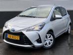 Toyota Yaris 1.5 Hybrid Active Automaat Nieuw geleverd 1e ei, Gebruikt, Euro 6, 4 cilinders, Origineel Nederlands